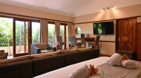 LUXURY EN-SUITE ROOM WITH LOUNGE @ 4 STAR GUEST HOUSE